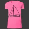 Ladies' The Favorite-slim feminine fit T-Shirt Thumbnail