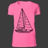 Ladies' The Favorite-slim feminine fit T-Shirt Thumbnail