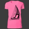 Ladies' The Favorite-slim feminine fit T-Shirt Thumbnail