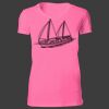 Ladies' The Favorite-slim feminine fit T-Shirt Thumbnail