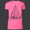 Ladies' The Favorite-slim feminine fit T-Shirt Thumbnail