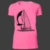 Ladies' The Favorite-slim feminine fit T-Shirt Thumbnail
