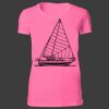 Ladies' The Favorite-slim feminine fit T-Shirt Thumbnail