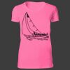 Ladies' The Favorite-slim feminine fit T-Shirt Thumbnail