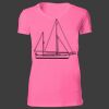 Ladies' The Favorite-slim feminine fit T-Shirt Thumbnail