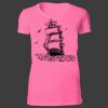 Ladies' The Favorite-slim feminine fit T-Shirt Thumbnail