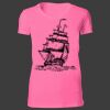Ladies' The Favorite-slim feminine fit T-Shirt Thumbnail