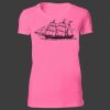Ladies' The Favorite-slim feminine fit T-Shirt Thumbnail
