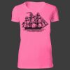 Ladies' The Favorite-slim feminine fit T-Shirt Thumbnail