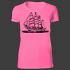 Ladies' The Favorite-slim feminine fit T-Shirt Thumbnail