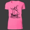 Ladies' The Favorite-slim feminine fit T-Shirt Thumbnail