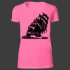 Ladies' The Favorite-slim feminine fit T-Shirt Thumbnail