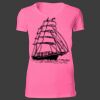 Ladies' The Favorite-slim feminine fit T-Shirt Thumbnail