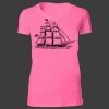 Ladies' The Favorite-slim feminine fit T-Shirt Thumbnail