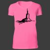 Ladies' The Favorite-slim feminine fit T-Shirt Thumbnail