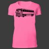 Ladies' The Favorite-slim feminine fit T-Shirt Thumbnail