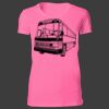 Ladies' The Favorite-slim feminine fit T-Shirt Thumbnail