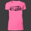 Ladies' The Favorite-slim feminine fit T-Shirt Thumbnail