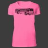 Ladies' The Favorite-slim feminine fit T-Shirt Thumbnail