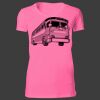 Ladies' The Favorite-slim feminine fit T-Shirt Thumbnail