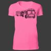 Ladies' The Favorite-slim feminine fit T-Shirt Thumbnail