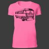Ladies' The Favorite-slim feminine fit T-Shirt Thumbnail