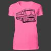 Ladies' The Favorite-slim feminine fit T-Shirt Thumbnail