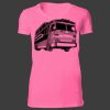 Ladies' The Favorite-slim feminine fit T-Shirt Thumbnail