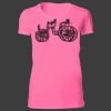 Ladies' The Favorite-slim feminine fit T-Shirt Thumbnail