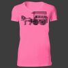 Ladies' The Favorite-slim feminine fit T-Shirt Thumbnail