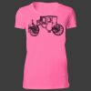Ladies' The Favorite-slim feminine fit T-Shirt Thumbnail