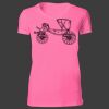Ladies' The Favorite-slim feminine fit T-Shirt Thumbnail