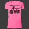 Ladies' The Favorite-slim feminine fit T-Shirt Thumbnail
