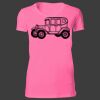 Ladies' The Favorite-slim feminine fit T-Shirt Thumbnail