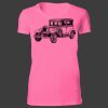 Ladies' The Favorite-slim feminine fit T-Shirt Thumbnail