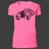 Ladies' The Favorite-slim feminine fit T-Shirt Thumbnail