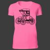 Ladies' The Favorite-slim feminine fit T-Shirt Thumbnail
