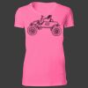 Ladies' The Favorite-slim feminine fit T-Shirt Thumbnail