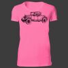 Ladies' The Favorite-slim feminine fit T-Shirt Thumbnail