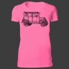 Ladies' The Favorite-slim feminine fit T-Shirt Thumbnail