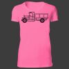 Ladies' The Favorite-slim feminine fit T-Shirt Thumbnail
