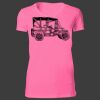Ladies' The Favorite-slim feminine fit T-Shirt Thumbnail