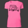 Ladies' The Favorite-slim feminine fit T-Shirt Thumbnail