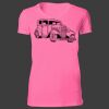 Ladies' The Favorite-slim feminine fit T-Shirt Thumbnail