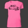 Ladies' The Favorite-slim feminine fit T-Shirt Thumbnail