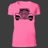 Ladies' The Favorite-slim feminine fit T-Shirt Thumbnail