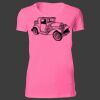 Ladies' The Favorite-slim feminine fit T-Shirt Thumbnail