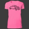 Ladies' The Favorite-slim feminine fit T-Shirt Thumbnail