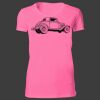 Ladies' The Favorite-slim feminine fit T-Shirt Thumbnail