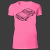 Ladies' The Favorite-slim feminine fit T-Shirt Thumbnail
